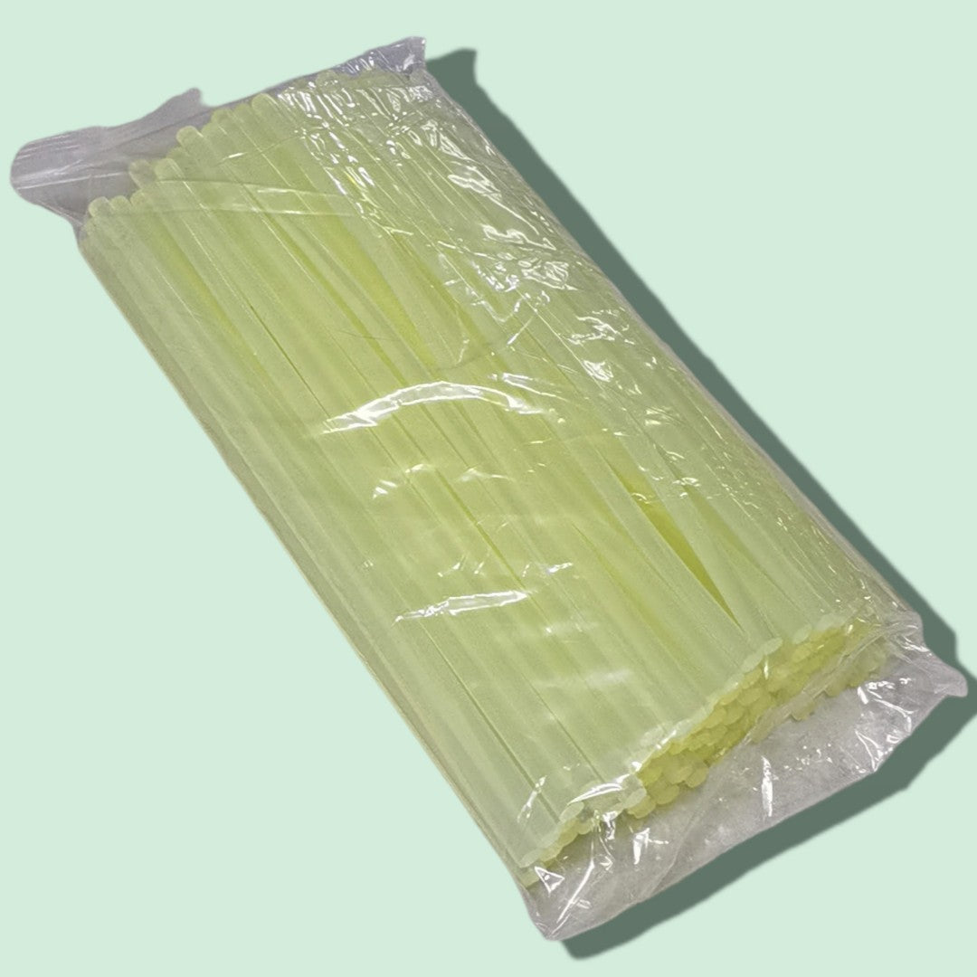 SILICON DELGADA 0.7*27CM BOLSA