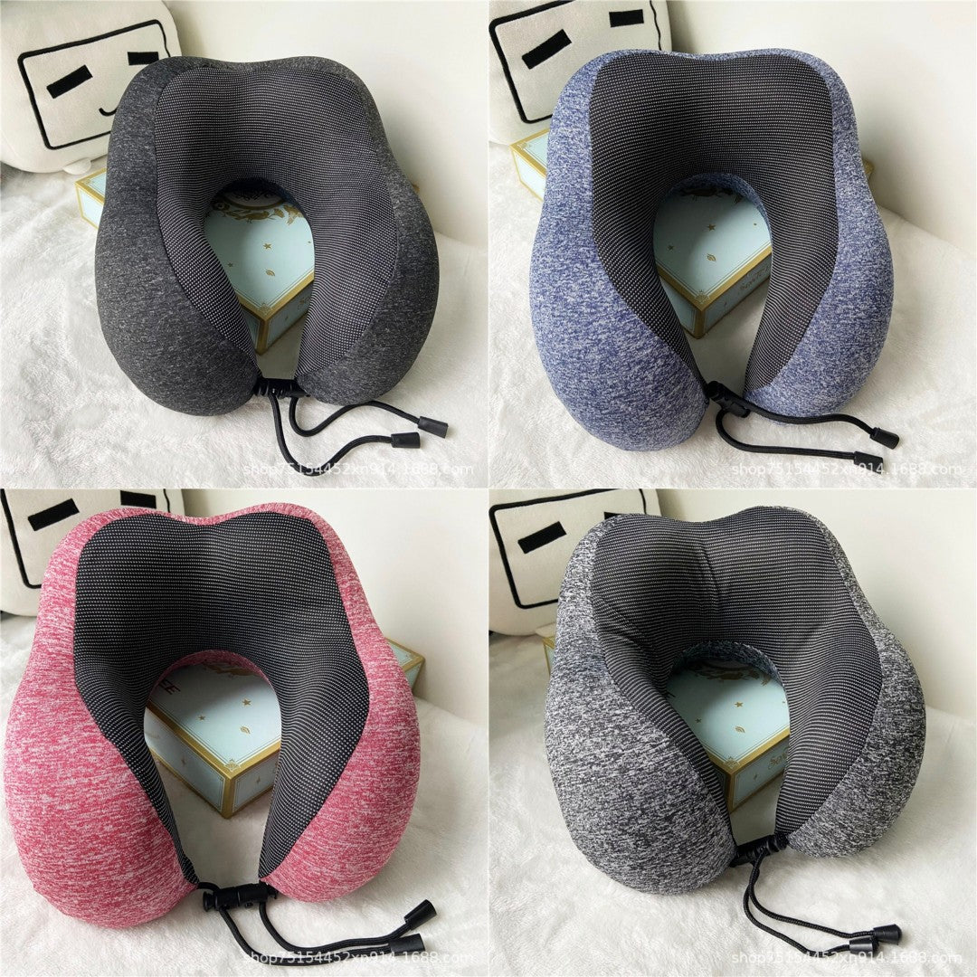 ALMOHADAPARA CUELLO COLOR