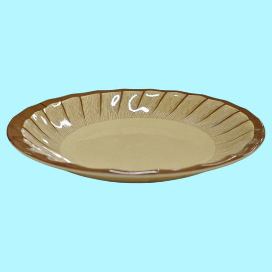 PLATO MELAMINA 19PULG CK3410