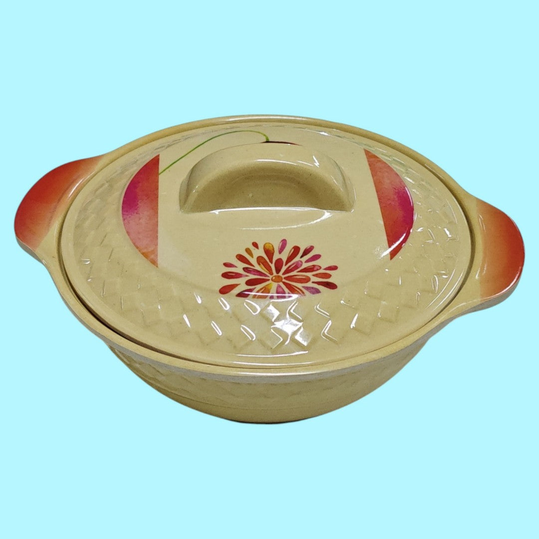 TAZA MELAMINA 8PULG CK4980
