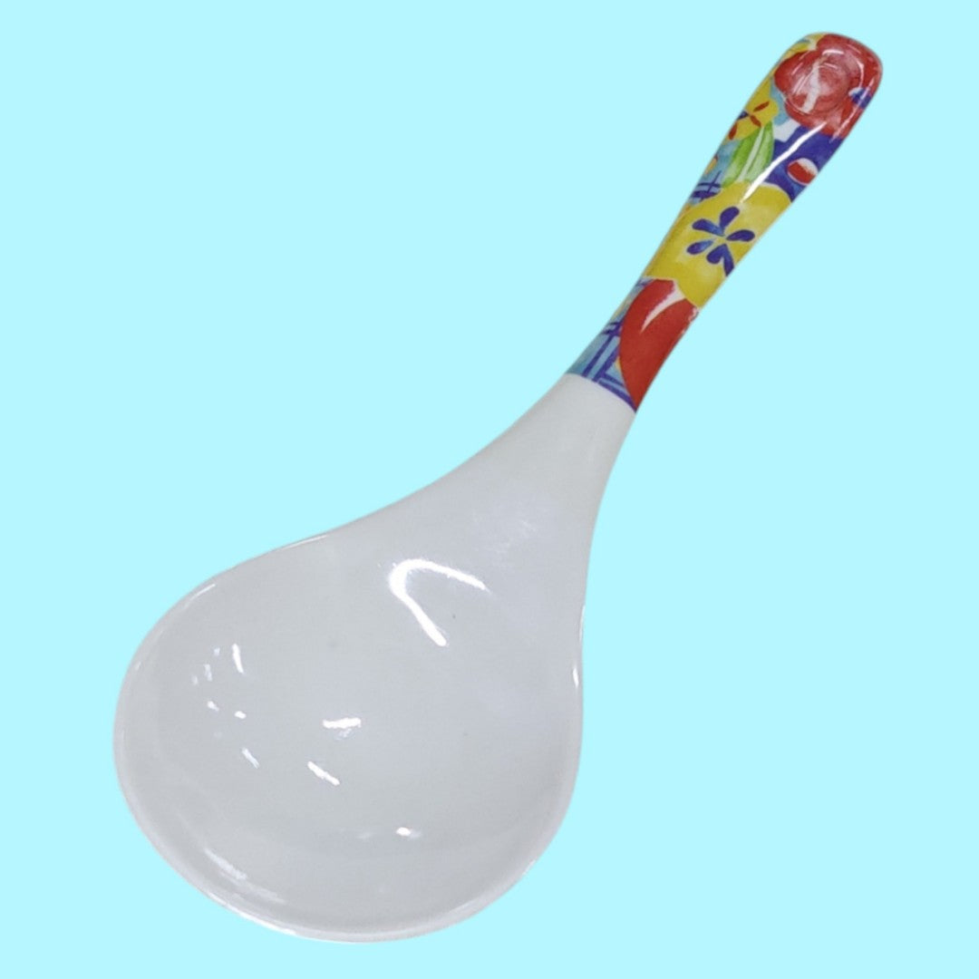 CUCHARON MELAMINA CK013