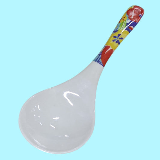 CUCHARON MELAMINA CK013