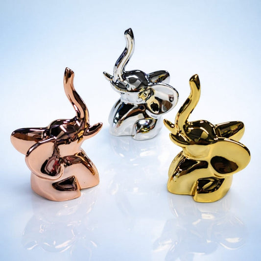 ADORNO ELEFANTE TY009