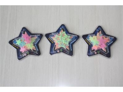 ESTRELLA LUMINOSA SG-21028AB