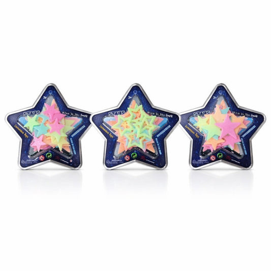 ESTRELLA LUMINOSA SG-21028AB