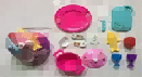 SET COCINA 17088A