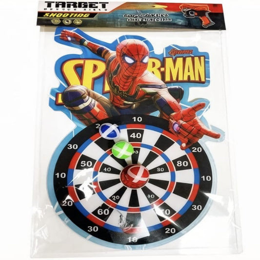 DARDO+BOLA HOMBRE ARANA 999-64