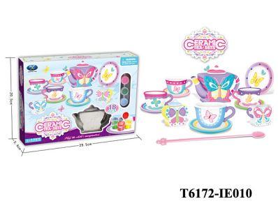 JUEGO TE DIY 868-E35