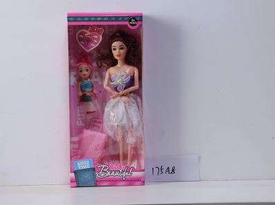 SET MUNECA 11PULG 175A8