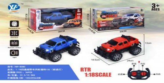 PICKUP F150 CONTROL 789-808C