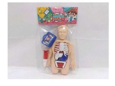 SET JUGUETE DOCTOR 6941
